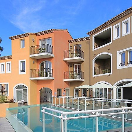 Adonis Mougins Aparthotel Exterior photo